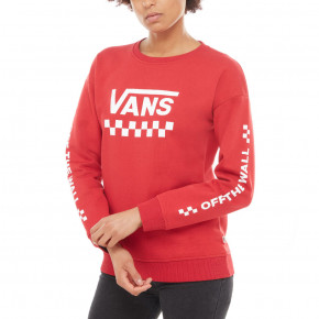 Přejít na produkt Mikina Vans Too Much Fun Crew scooter 2018