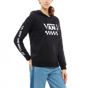 Přejít na produkt Mikina Vans Too Much Fun Hoodie black 2018