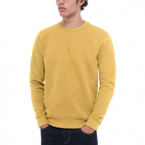 Přejít na produkt Mikina Vans Vans Classic Crew new wheat 2018