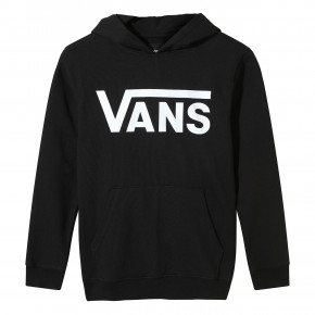 Go to the product Hoodie Vans Vans Classic Po Ft Boys black 2019