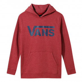 Przejść do produktu Bluza Vans Vans Classic Po II Boys biking red heather/dress blues 2019