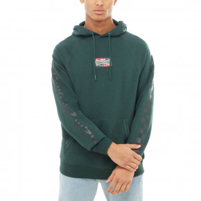 Přejít na produkt Mikina Vans Versa independent darkest spruce 2018