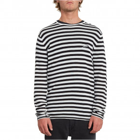 Přejít na produkt Mikina Volcom Beamer Sweater white 2020