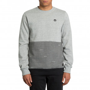 Go to the product Hoodie Volcom Forzee Crew storm 2019