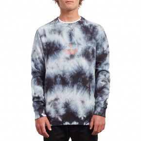 Go to the product Hoodie Volcom Resist Crew storm 2018