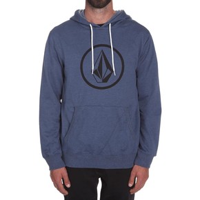 Přejít na produkt Mikina Volcom Stone P/o smokey blue 2016