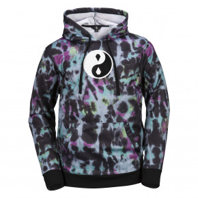 Přejít na produkt Mikina Volcom Team Art Fleece mix 2017/2018