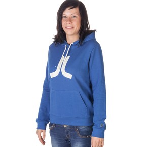 Prejsť na produkt Mikina WeSC Icon W snorkel blue 2013