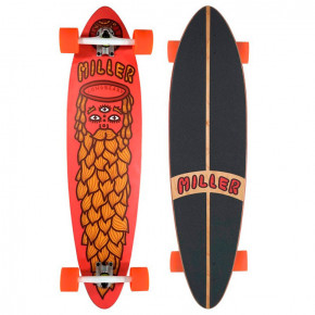 Přejít na produkt Miller Longbear 2019