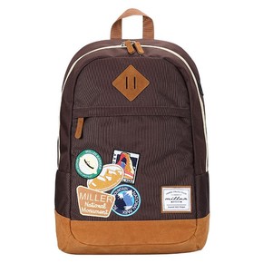 Prejsť na produkt Batoh Miller National Parks brown 2017