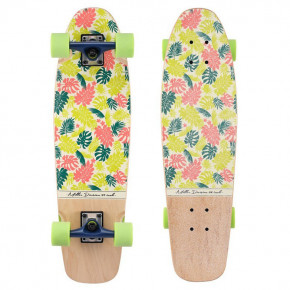 Prejsť na produkt Longboard Miller Polynesia 2019
