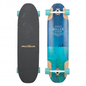 Go to the product Used longboard Miller Soho 2015