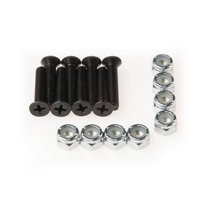 Przejść do produktu Mini Logo Nuts & Bolts 1" 2017