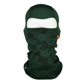 Go to the product Balaclava Mons Royale Cabrio Balaclava pine camo 2019/2020