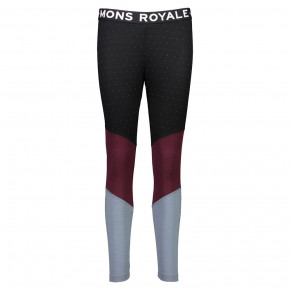 Přejít na produkt Spodky Mons Royale Christy Legging Panel legíny 2017/2018