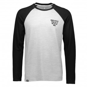 Přejít na produkt Triko Mons Royale Coreshot Raglan Ftbotw triko dl.rukáv 2017/2018