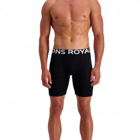 Prejsť na produkt Mons Royale Momentum Chamois Shorts black 2020