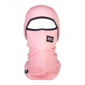 Prejsť na produkt Kukla Mons Royale Santa Rosa Hinge Balaclava rosewater 2019/2020