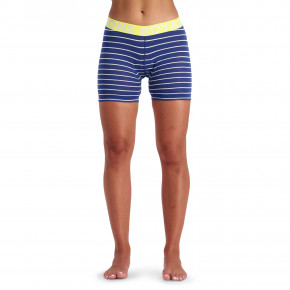 Přejít na produkt Mons Royale Wms Momentum Chamois Shorts ink stripe 2020