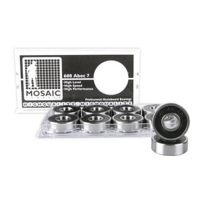 Přejít na produkt Mosaic Company Super 1 black