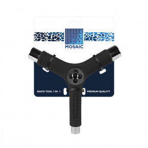 Přejít na produkt Mosaic Company Y Tool black