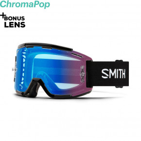 Prejsť na produkt Smith Squad MTB black 2020