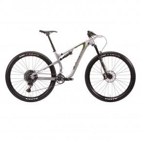 Przejść do produktu Rower Kona Hei Hei CR gloss polar silver 2020