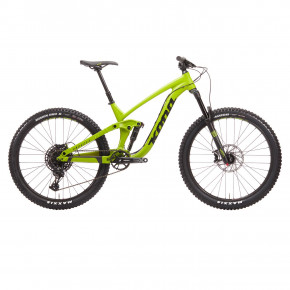 Przejść do produktu Rower Kona Process 153 27.5 matte lime/black 2020
