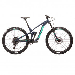 Prejsť na produkt MTB bicykel Kona Process 153 29 navy 2020