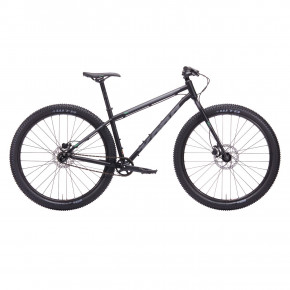 Přejít na produkt MTB kolo Kona Unit matte black 2020
