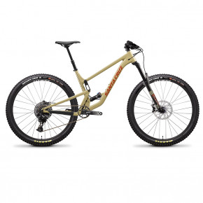 Přejít na produkt MTB kolo Santa Cruz Hightower c r-kit 29" 2020