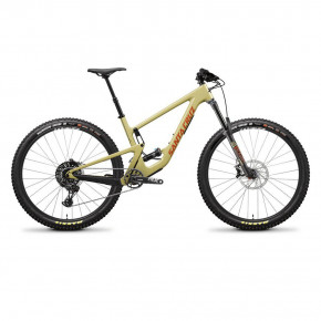 Przejść do produktu Rower Santa Cruz Hightower c r-kit 29" 2020