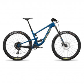 Przejść do produktu Rower Santa Cruz Hightower 2020