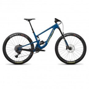 Przejść do produktu Rower Santa Cruz Hightower c s-kit 29" 2020