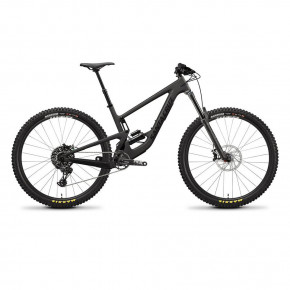 Przejść do produktu Rower Santa Cruz Megatower c r-kit 29" 2020