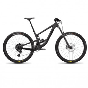 Přejít na produkt MTB kolo Santa Cruz Megatower c r-kit 29" 2020