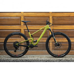 Przejść do produktu Rower Santa Cruz Tallboy c s-kit 29" 2020