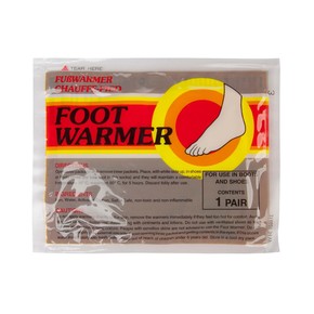 Přejít na produkt Mycoal Foot warmer