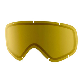 Přejít na produkt Náhradní sklo Anon Helix 2.0 yellow 2017/2018