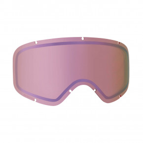 Prejsť na produkt Náhradné sklo Anon Insight perceive cloudy pink 2020/2021