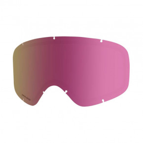 Přejít na produkt Náhradní sklo Anon Insight sonar pink 2018/2019