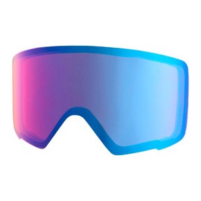 Prejsť na produkt Náhradné sklo Anon M3 blue fusion 2016/2017