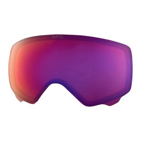 Prejsť na produkt Náhradné sklo Anon Wm1 blue fusion 2016/2017