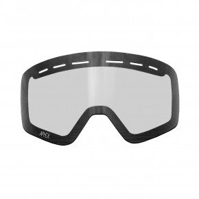 Go to the product Replacement lens Aphex Virgo transparent 2020/2021