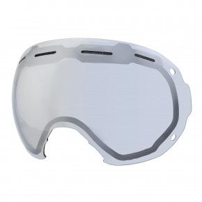Przejść do produktu Szybki zamienne Bern Eastwood Large Frame grey 2018/2019