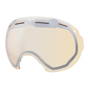 Prejsť na produkt Náhradné sklo Bern Large Frame gold light mirror 2016/2017