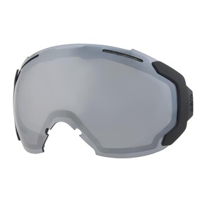 Prejsť na produkt Náhradné sklo Bern Medium Frame grey light mirror 2016/2017