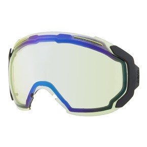 Přejít na produkt Náhradní sklo Bern Medium Frame yellow/blue light mirror 2017/2018