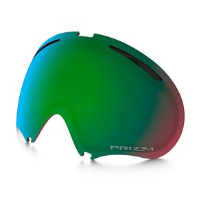 Przejść do produktu Szybki zamienne Oakley A Frame 2.0 prizm jade iridium 2016/2017