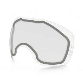 Go to the product Replacement lens Oakley Airbrake Xl clear 2019/2020
